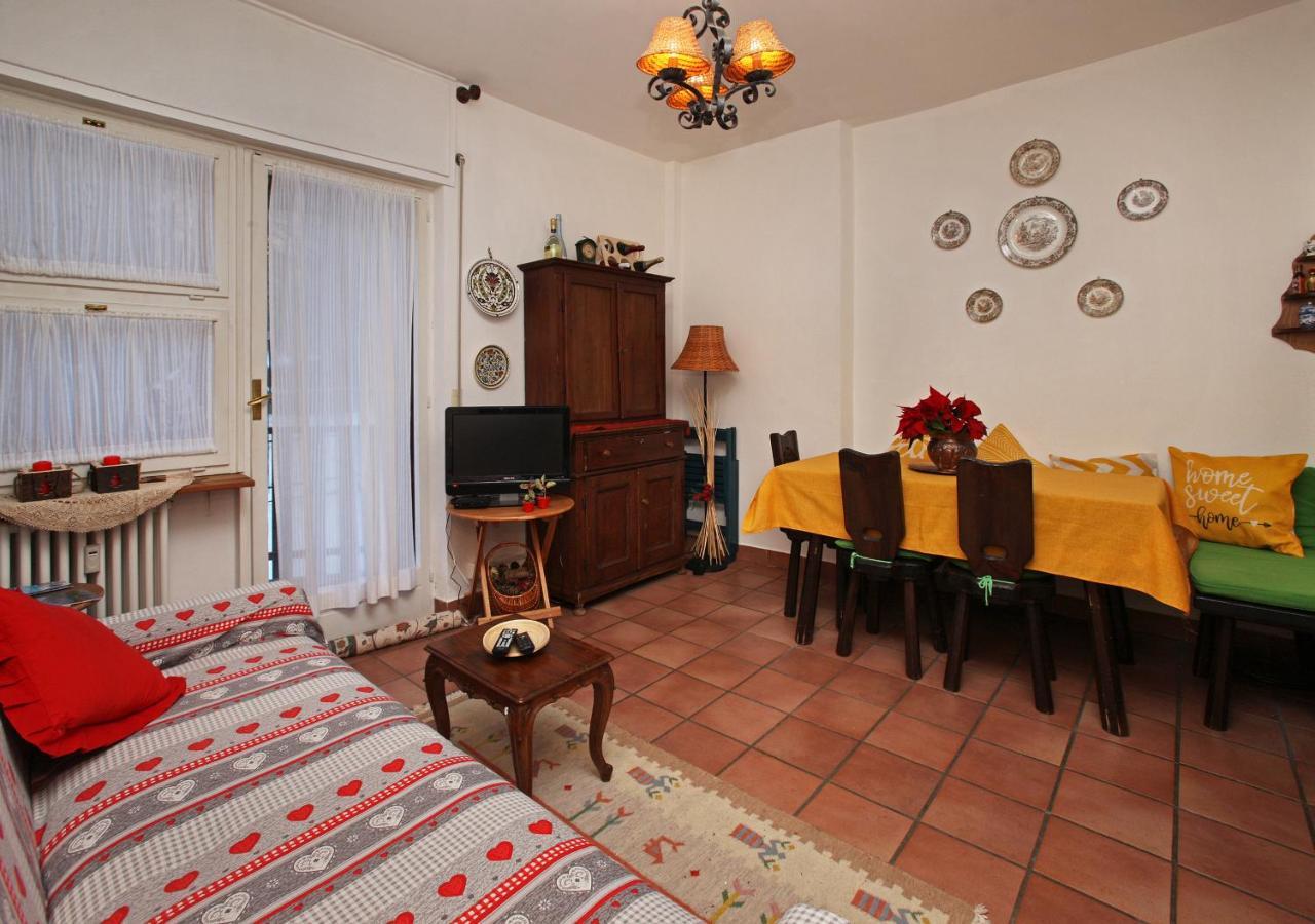 Sauze Guesthouse Apartment Sauze D'Oulx Exterior photo