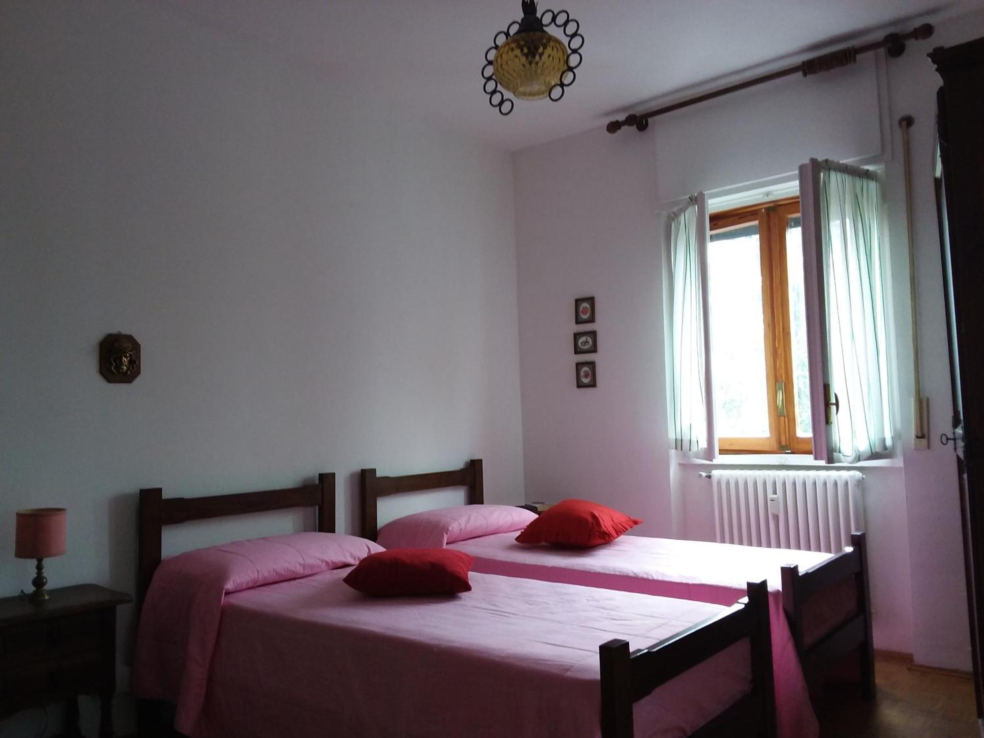 Sauze Guesthouse Apartment Sauze D'Oulx Exterior photo